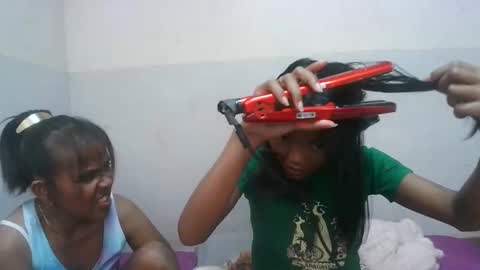 elisabet88 online show from October 10, 6:12 am