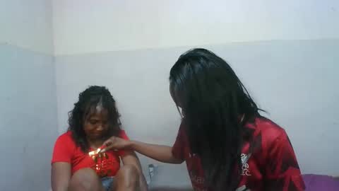 elisabet88 online show from October 11, 9:30 am