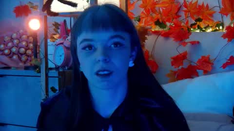 Snapshot of elisabethdavis chatting on October 26, 3:07 pm ElisabethDavis online show from October 26, 3:07 pm