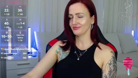 Snapshot of elisajanex chatting on January 22, 4:23 am elisajanex online show from January 22, 4:23 am