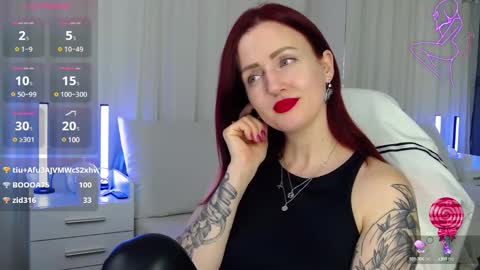 Snapshot of elisajanex chatting on January 25, 4:23 am elisajanex online show from January 25, 4:23 am