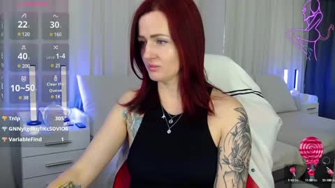 Snapshot of elisajanex chatting on January 28, 3:04 am elisajanex online show from January 28, 3:04 am