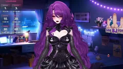 elisa the bat online show from October 5, 10:07 pm