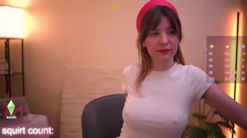 hiIm Elise    online show from February 21, 5:47 pm