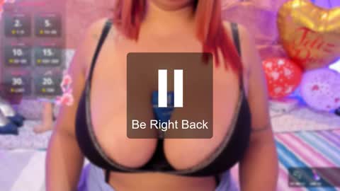 Snapshot of elise_leyton chatting on February 17, 8:36 pm ELISE LEYTON online show from February 17, 8:36 pm