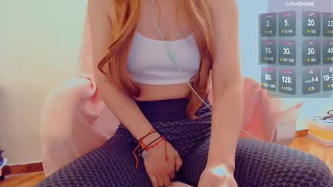 Snapshot of elisecrets chatting on October 4, 3:26 am Eli online show from October 4, 3:26 am