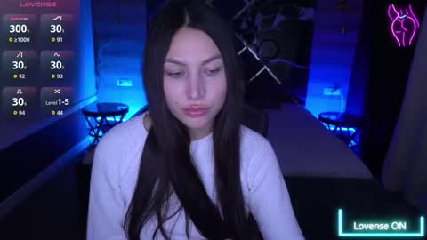 elisevelour online show from November 9, 1:53 pm