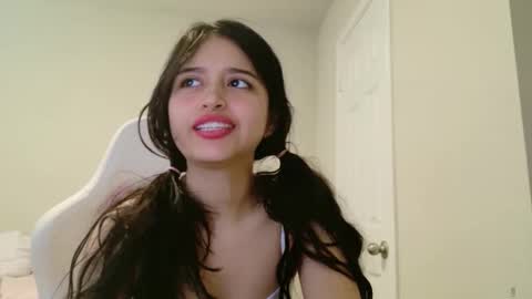 Snapshot of elisparadisex chatting on November 8, 6:40 pm eli 3 online show from November 8, 6:40 pm