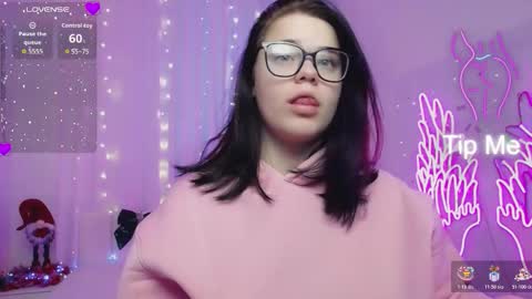 Eliss online show from December 16, 7:24 am