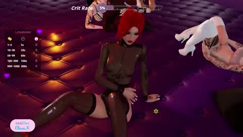 Petite Yumi online show from March 26, 1:22 am