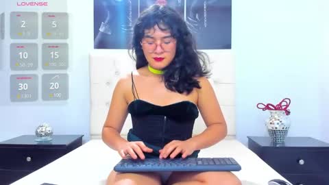 Snapshot of elith_berry69_ chatting on December 2, 9:28 pm elith_berry69_ online show from December 2, 9:28 pm