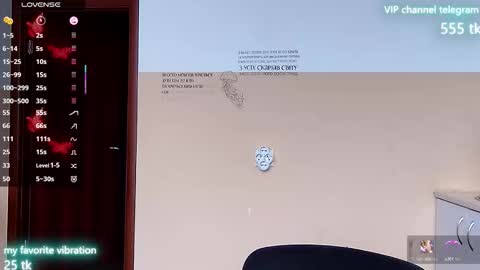 Snapshot of eliz_v_ta chatting on September 12, 10:37 am Eliz online show from September 12, 10:37 am