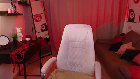 Ari online show from February 9, 7:34 am