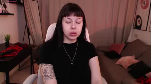 Ari online show from February 14, 7:38 am