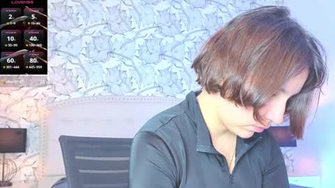 Eliza online show from April 6, 7:37 pm