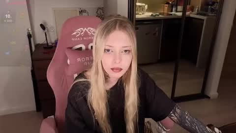 Elizabeth online show from January 6, 4:32 pm