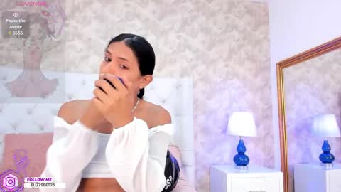 Elizabet Taylor online show from February 3, 10:58 am