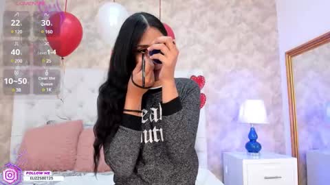 Elizabet Taylor online show from February 15, 3:39 pm