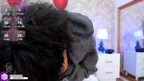 Elizabet Taylor online show from February 24, 11:32 am