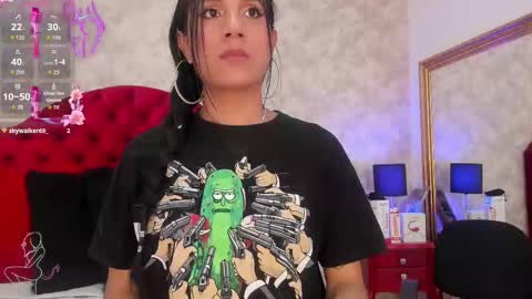 Elizabet Taylor online show from November 26, 2:51 pm