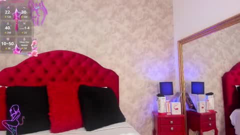 Elizabet Taylor online show from November 28, 2:42 pm