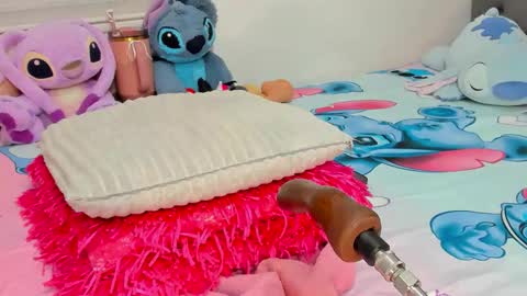 ELIZA online show from November 6, 3:07 am