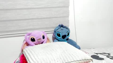 ELIZA online show from January 14, 3:01 am