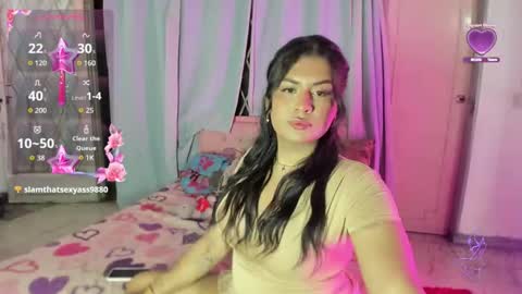 elizabeth_777 online show from September 20, 12:22 am