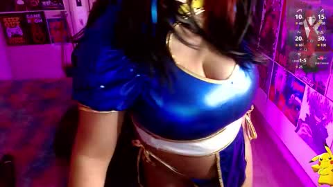 Snapshot of elizabeth_cute24 chatting on September 12, 7:30 am elizabeth online show from September 12, 7:30 am