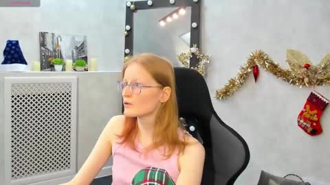 Elizabeth online show from January 18, 8:31 am