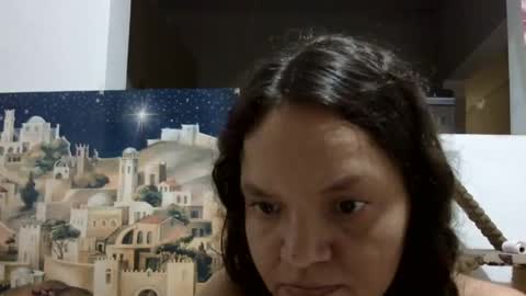 Elizabeth Martinez  online show from December 30, 8:58 pm