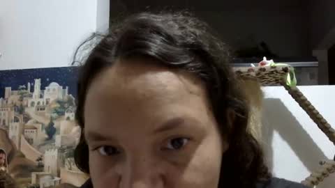 Elizabeth Martinez  online show from January 1, 10:24 pm