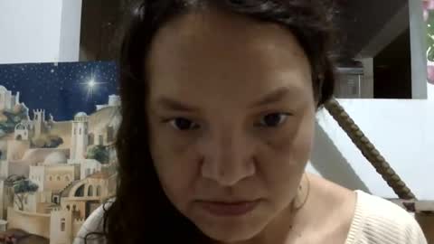 Elizabeth Martinez  online show from January 5, 11:12 pm