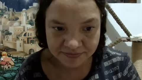 Elizabeth Martinez  online show from January 6, 9:43 pm