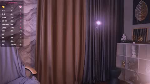 Snapshot of elizabeth_milller chatting on February 3, 2:53 am Lizzy online show from February 3, 2:53 am