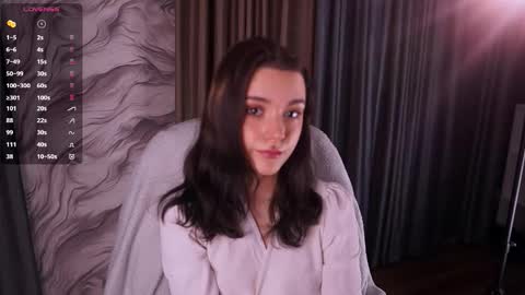 Snapshot of elizabeth_milller chatting on February 23, 10:29 pm Lizzy online show from February 23, 10:29 pm