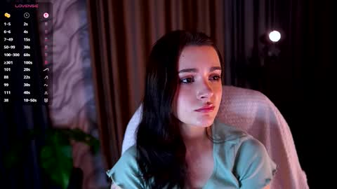 Snapshot of elizabeth_milller chatting on March 3, 10:26 pm Lizzy online show from March 3, 10:26 pm