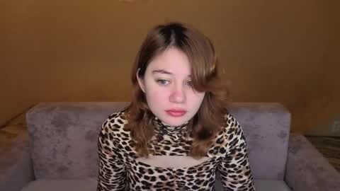 Elizabeth online show from May 3, 5:41 pm