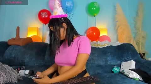 Eli  online show from March 1, 7:59 pm