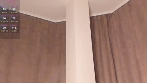 Elizabeth online show from February 17, 1:04 am