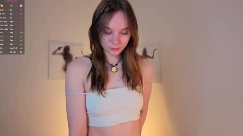 Elizabeth online show from January 15, 1:21 am