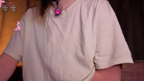 Elizabeth online show from February 20, 1:13 am