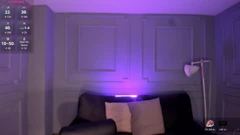 Call me Eli  online show from February 7, 8:23 pm