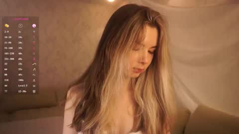 Elizabeth online show from November 2, 7:05 pm