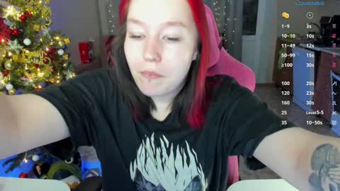 Eli online show from December 6, 1:29 am