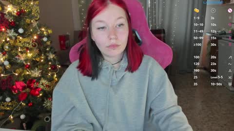 Eli online show from December 9, 6:12 am