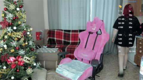 Eli online show from December 12, 5:10 am