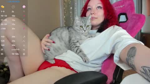 Eli online show from February 14, 7:49 am