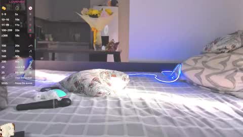 Eli online show from October 1, 3:34 am