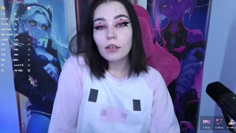 Eli online show from March 25, 2:17 am